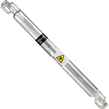 CO2 laserová trubice 50 W pro gravírovací laser XM-3020