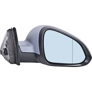 Auto zrcátko ACI zrcátko pro OPEL Insignia 08- el. sklopné s pamětí pro lak (9pinů) P