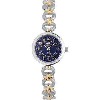 Hodinky MPM kouzlující dámské hodinky MPM Sun vyrobené z ušlechtilé nerezové oceli MPM Sun - D W02M.10396.D