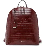 Dámský batoh Tamaris Amalae - vínová