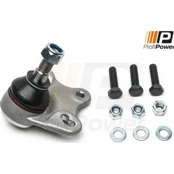 Podpora-/ Kloub ProfiPower 2S0050