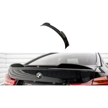 Spoiler kufru 3D Porsche BMW 4 Gran Coupe F36