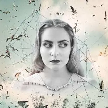 Zahraniční hudba CD Eivør Pálsdóttir: Bridges 2015