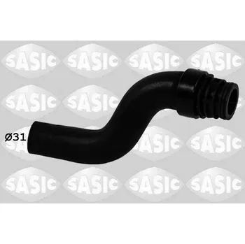 Motor automobilu Hadice chladiče SASIC 3400249