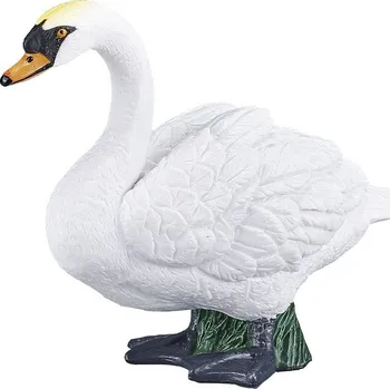 Figurka Mojo Labuť velká