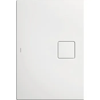 Sprchová vanička Sprchová vanička kaldewei Conoflat 900 x 900 x 32 mm alpská bílá Matné 465300010711