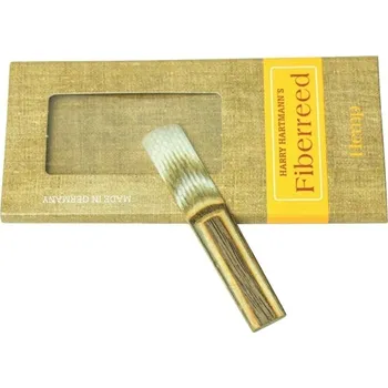 Fiberreed Plátek Bb klarinet - trikoMH 10411