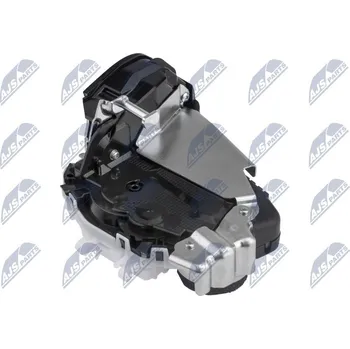 Auto-moto baterie centrální zamykání NTY EZC-TY-060