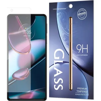 9H ochranné sklo pro Motorola Moto Edge 30
