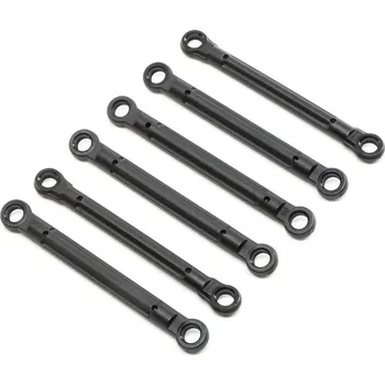 RC náhradní díl Losi sada táhel: 8ight Nitro RTR