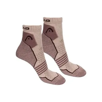 Pánská móda Hiking Quarter 2P sportovní ponožky, Velikost (obuv) EU 35-38