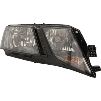 Osvětlení automobilu MAGNETI MARELLI 5E1941016C