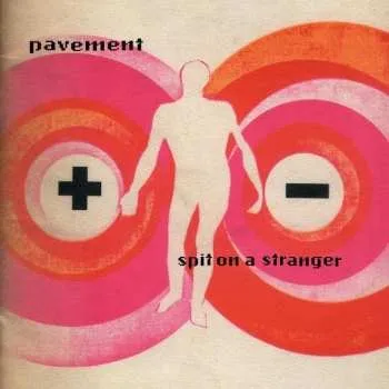 Zahraniční hudba LP Pavement: Spit On A Stranger LTD 2022 Limited Edition Vinyl