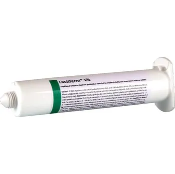 Lactiferm Vit pst 80ml