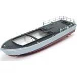 Proboat trup lodi: PCF