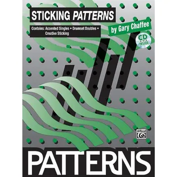 Patterns: Sticking Patterns - pro bic soupravu 642279
