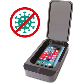 Gadget Sanibox
