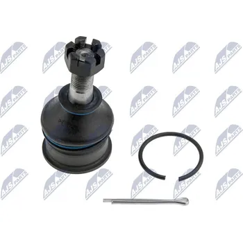 Autobaterie Čepy NTY ZSD-NS-018