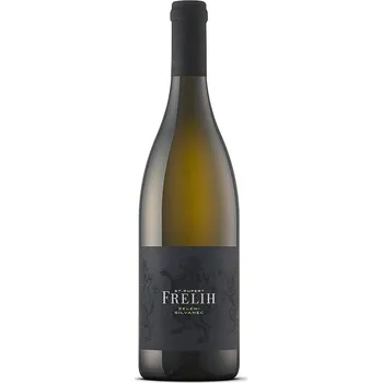 Sylvánské zelené 2019 (bílé suché víno)