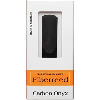 Fiberreed Plátek Tenor saxofon Carbon OnyxM 10455