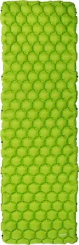 Nafukovací matrace Hi-Tec Airmat 50252 zelená