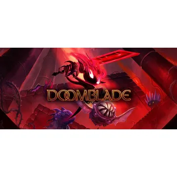 Počítačová hra Doomblade (PC) (Steam)