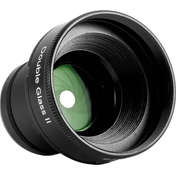 Objektiv LENSBABY Double Glass II Optic