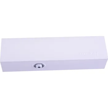 Zavírač dveří Dveřní zavírač GEZE TS 2000 BC - bez ramene Barva: Bílý