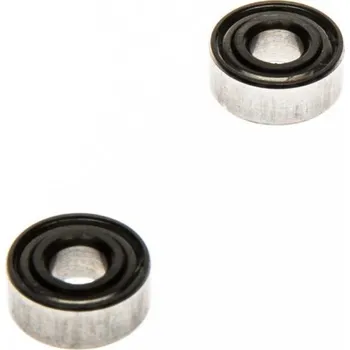 RC náhradní díl Blade kuličkové ložisko 4x10x4mm (2)