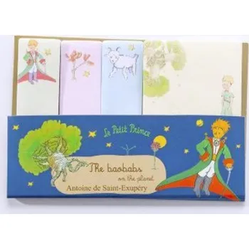 Poznámkový blok v netradičním provedení