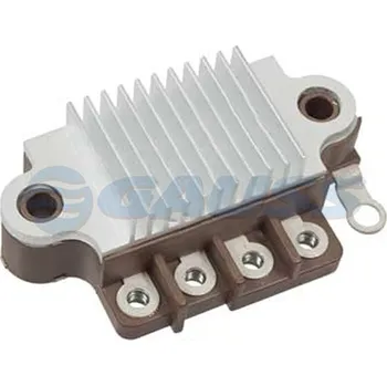 Alternátor Regulátor napětí alternátoru Denso 126000-2540