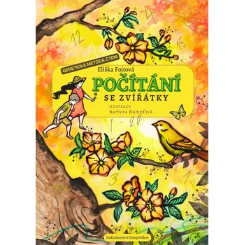 Eliška Fojtová: Počítání se zvířátky