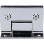 KOVIAN, s.r.o. Závěsný dveřní systém mezi stěnu a sklo, AISI 304