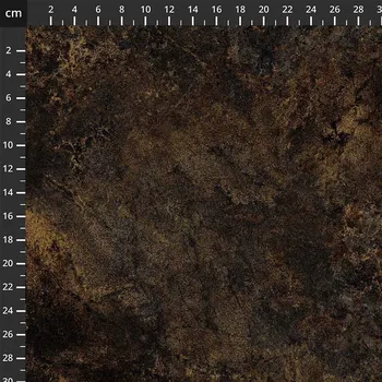 Northcott 510-127 Stonehenge Gradations hnědá bavlněná látka patchwork