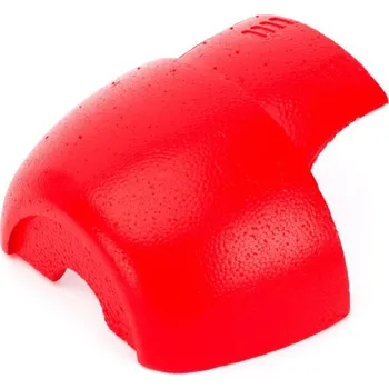 RC model E-flite kryt baterie: Micro Gee Bee R2