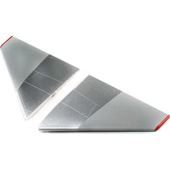 RC náhradní díl E-flite výškovka: F-4 Phantom II 0.9m