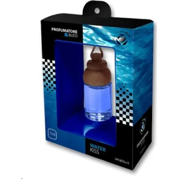 Vůně do bytu SETABLUE Water kiss 7 ml osvěžovač do auta