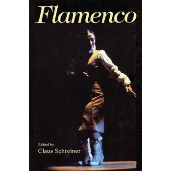Cizojazyčná kniha Flamenco - Schreiner, Claus