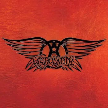 Zahraniční hudba Greatest Hits - Aerosmith