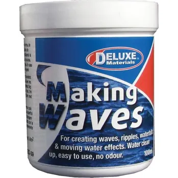 Průmyslové lepidlo Making Waves 100ml