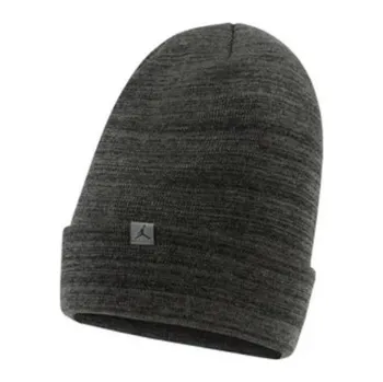 Čepice Jordan Jordan Cuffed Beanie-Zimní čepice - Velikost UNI