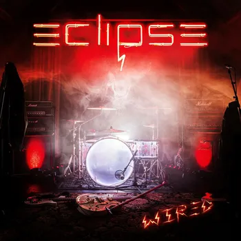Zahraniční hudba Wired - Eclipse [CD]