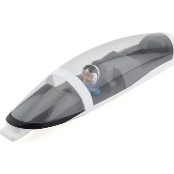 RC náhradní díl E-flite kokpit: Viper 1.1m