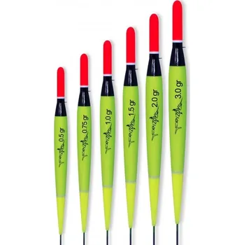 Signalizátor záběru Splávek Rizov RF-32 Hmotnost 1,5gr