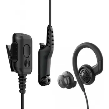Vysílačka 2-Wire IMPRES Swivel Loud Audio Earpiece with Eartip PMLN8295A Radiostanice MOTOROLA
