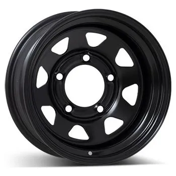 Alu kolo DOTZ 4X4 Extreme dark 7x16 5x130 ET 10