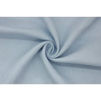 Len pure - Světle modrý