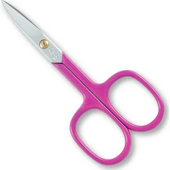 Credo Solingen Credo POP ART nůžky na nehty růžové