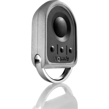 Dálkový ovladač vrat Dálkový ovladač SOMFY RTS (Keygo 4 RTS)