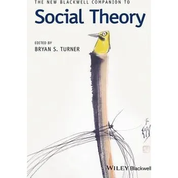 Cizí jazyk New Blackwell Companion to Social Theory
